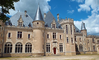 Site officiel de mariage