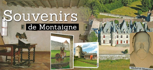 Souvenirs de Montaigne