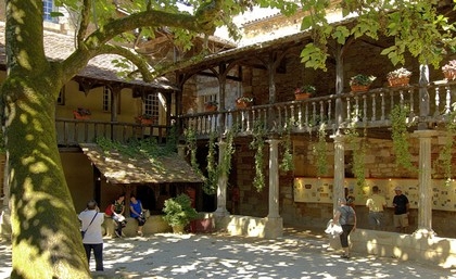 La Maison des vins de Bergerac