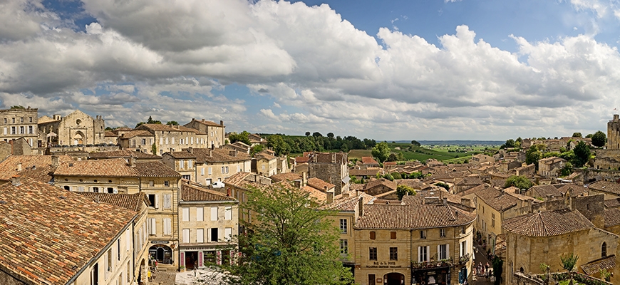 Saint Emilion